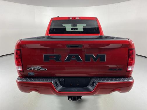2019 RAM 1500 Express