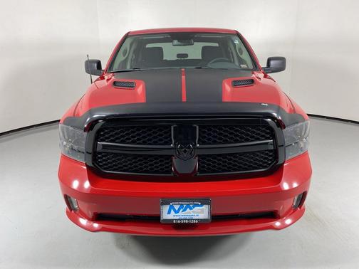 2019 RAM 1500 Express