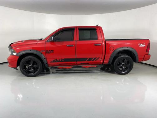 2019 RAM 1500 Express