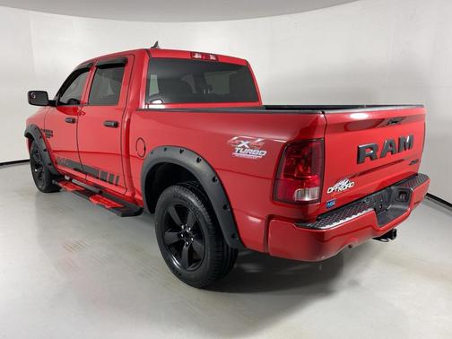 2019 RAM 1500 Express