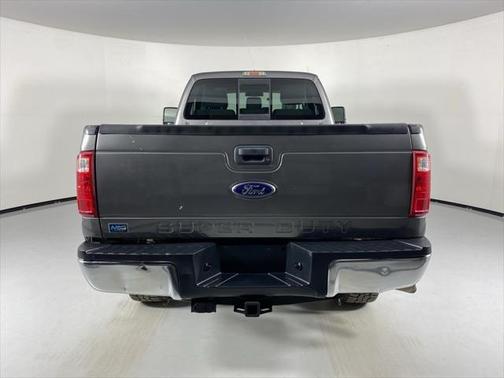 2014 Ford F-250 XLT