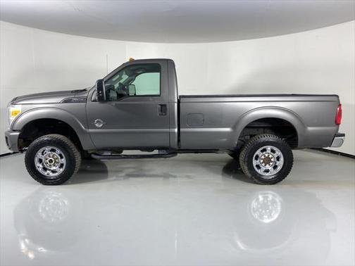 2014 Ford F-250 XLT