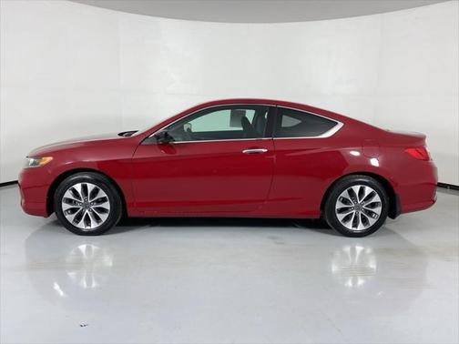 2014 Honda Accord LX-S
