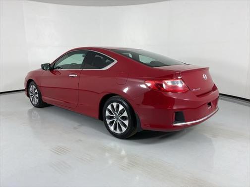 2014 Honda Accord LX-S