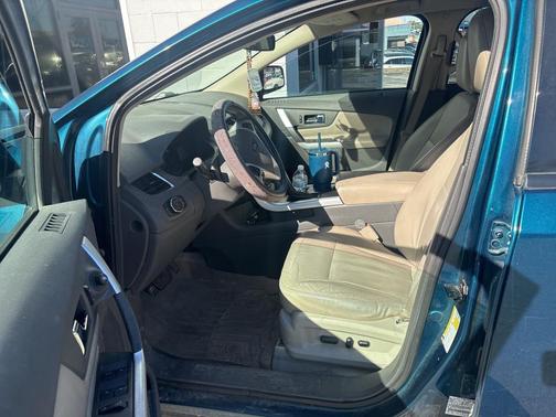 2011 Ford Edge SEL