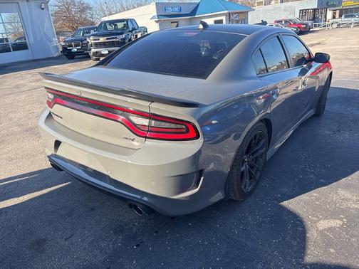 2017 Dodge Charger Daytona 392 RWD