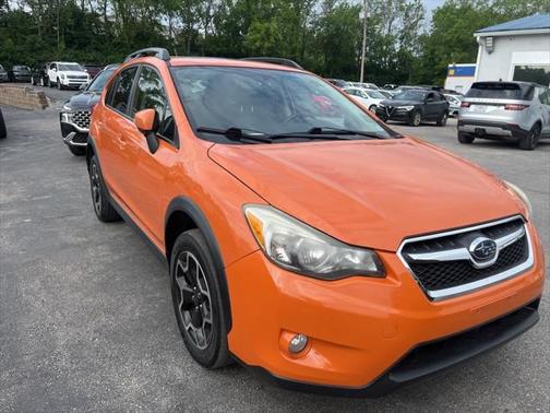 2015 Subaru XV Crosstrek 2.0i Limited