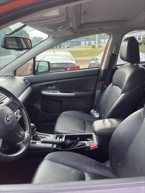 2015 Subaru XV Crosstrek 2.0i Limited