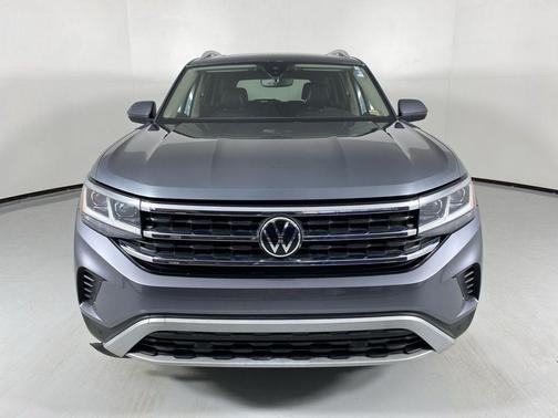 2021 Volkswagen Atlas 3.6L SEL