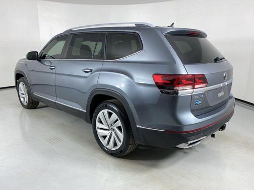 2021 Volkswagen Atlas 3.6L SEL