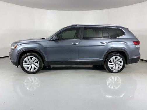 2021 Volkswagen Atlas 3.6L SEL