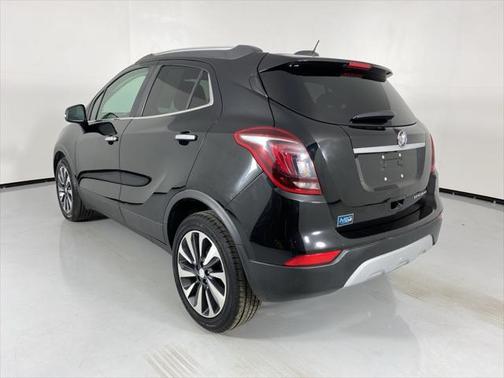 2020 Buick Encore Essence