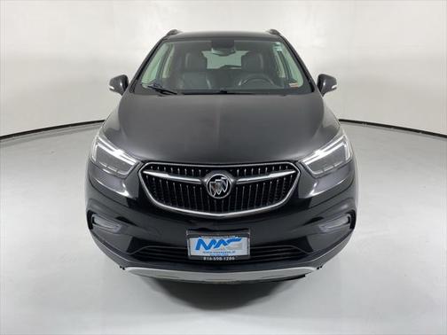 2020 Buick Encore Essence