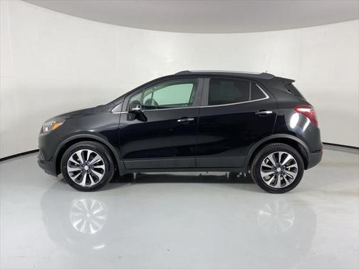 2020 Buick Encore Essence