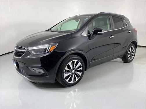 2020 Buick Encore Essence