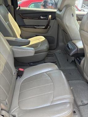 2013 GMC Acadia Denali
