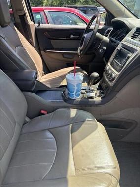 2013 GMC Acadia Denali