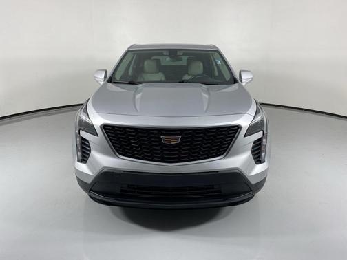 2019 Cadillac XT4 Luxury