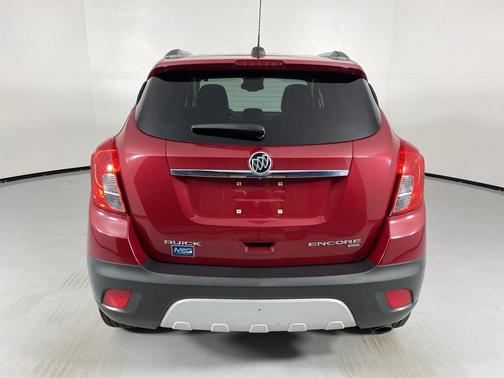 2016 Buick Encore Convenience