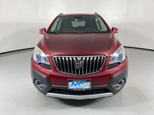 2016 Buick Encore Convenience