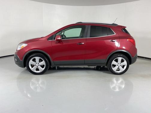 2016 Buick Encore Convenience