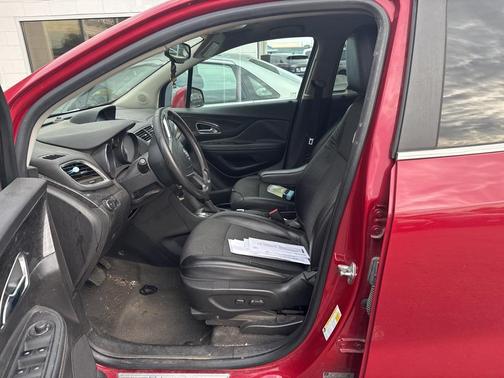 2016 Buick Encore Convenience