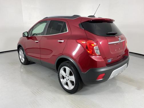 2016 Buick Encore Convenience