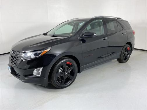 2019 Chevrolet Equinox Premier w/2LZ
