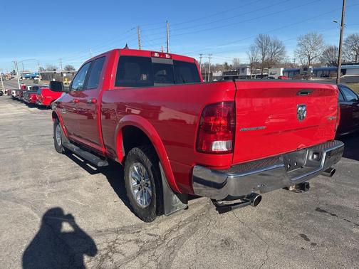 2018 RAM 1500 SLT