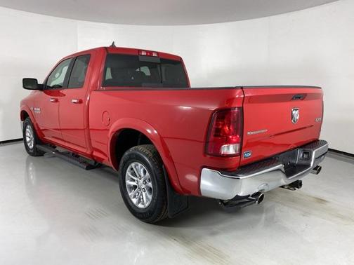 2018 RAM 1500 SLT