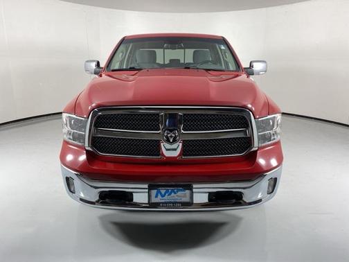 2018 RAM 1500 SLT