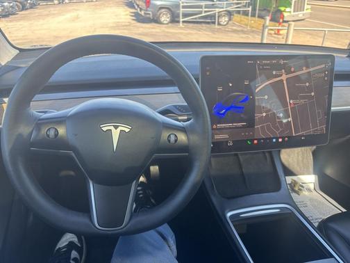 2023 Tesla Model 3 Standard Range