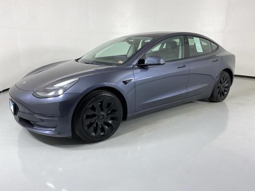 2023 Tesla Model 3 Standard Range