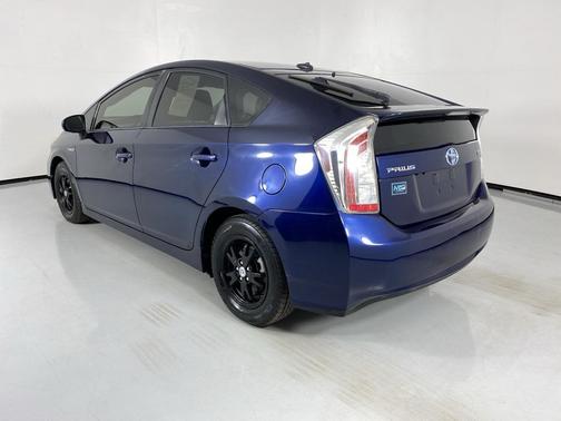 2015 Toyota Prius One