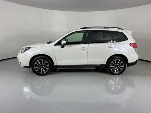 2018 Subaru Forester 2.0XT Touring