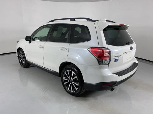 2018 Subaru Forester 2.0XT Touring