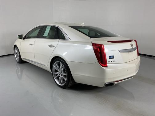 2014 Cadillac XTS Vsport Premium