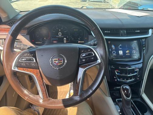 2014 Cadillac XTS Vsport Premium