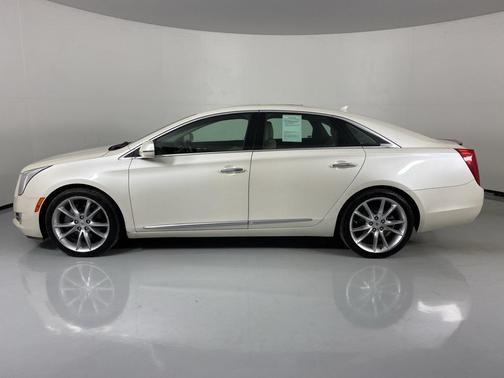 2014 Cadillac XTS Vsport Premium