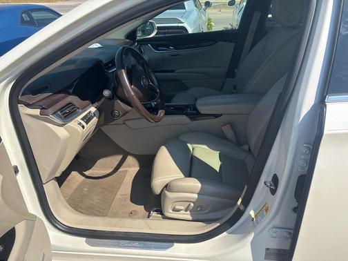 2014 Cadillac XTS Vsport Premium