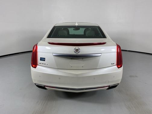 2014 Cadillac XTS Vsport Premium