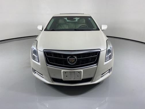 2014 Cadillac XTS Vsport Premium