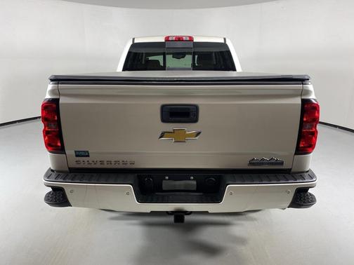2015 Chevrolet Silverado 1500 High Country