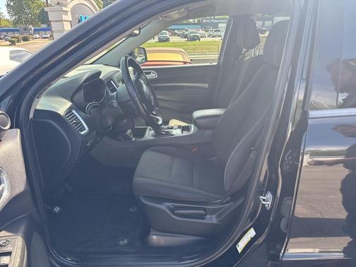 2019 Dodge Durango SXT
