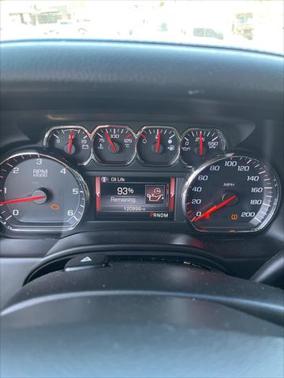 2015 GMC Yukon SLE