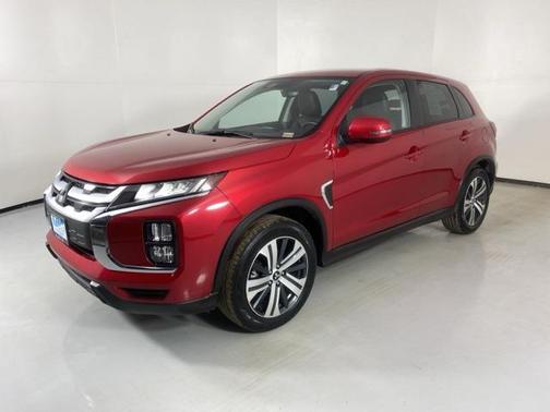 2024 Mitsubishi Outlander Sport 2.0 ES