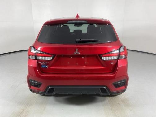 2024 Mitsubishi Outlander Sport 2.0 ES