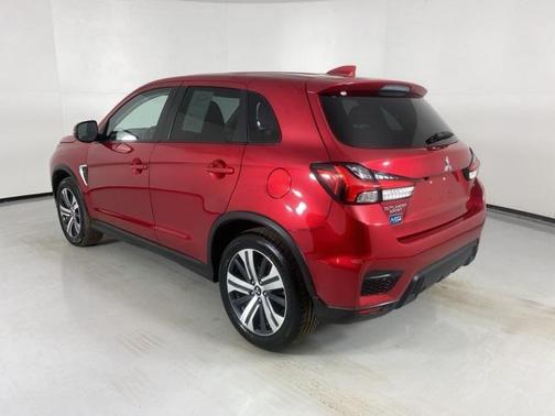 2024 Mitsubishi Outlander Sport 2.0 ES