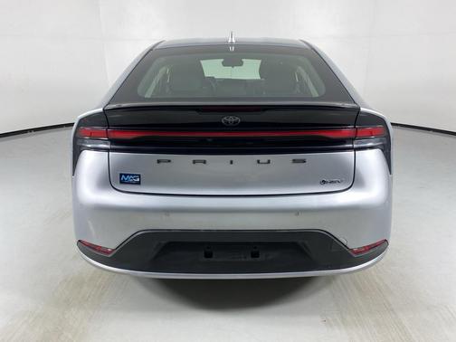 2023 Toyota Prius LE