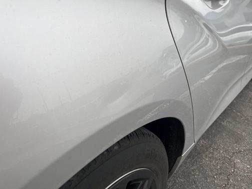 2019 Chevrolet Impala 1LT